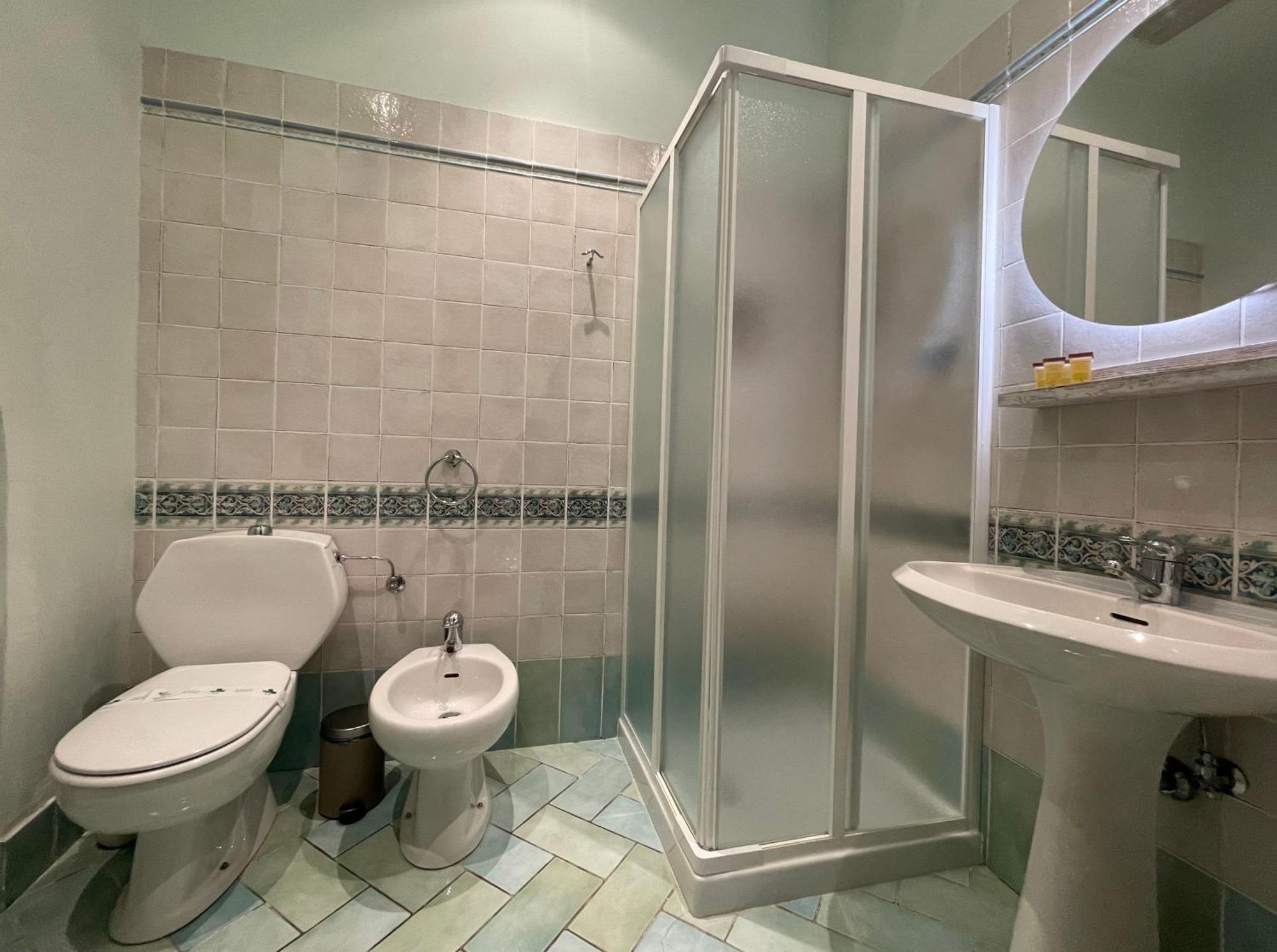 Peppiniello Apartment Riomaggiore Bagian luar foto